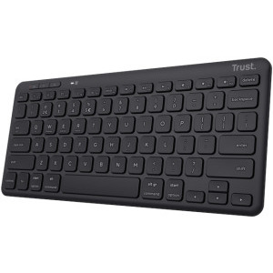 Trust Lyra Wireless & Bluetooth Black