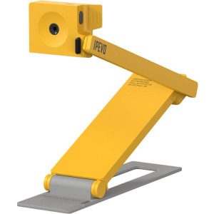 Scanner IPEVO DO-CAM Creators Edition Utility Yellow