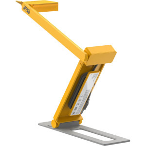 IPEVO DO-CAM Creator's Edition Utility Yellow
