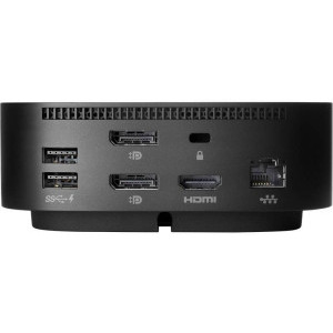 HP USB-C Dock G5, putere 100W