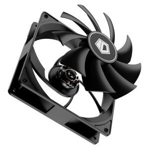 ID-Cooling FL-12025K 120 mm