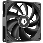 Ventilator ID-Cooling FL-12025K 120 mm