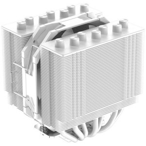 ID-Cooling SE-207-XT Slim White