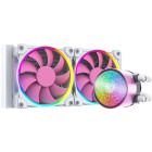Cooler CPU ID-Cooling Pinkflow 240 Diamond ARGB