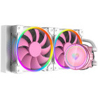 Cooler CPU ID-Cooling Pinkflow 240 V2 ARGB