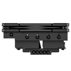 ID-Cooling IS-55 Black