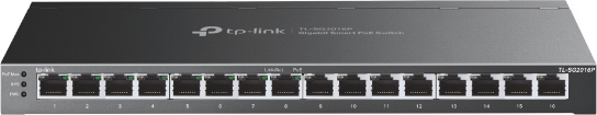 Switch TP-LINK TL-SG2016P