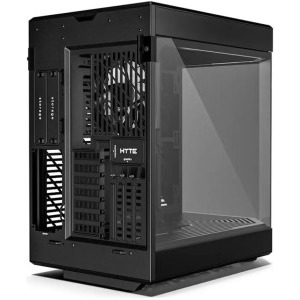 HYTE Y60 Black