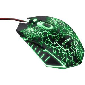 Trust GXT 783X Izza RGB & Mousepad