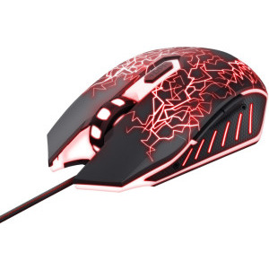Trust GXT 783X Izza RGB & Mousepad
