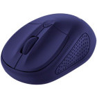 Mouse Trust Primo Wireless Dark Blue