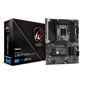 ASRock Z790 PG LIGHTNING D4