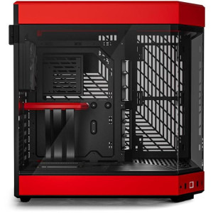 HYTE Y60 Black-Red