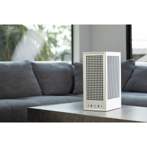 HYTE Revolt 3 White