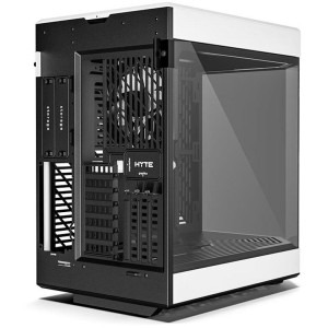 HYTE Y60 Black-White