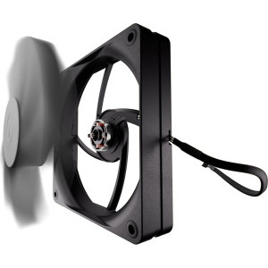 HYTE FA12 flow 120 mm Three Fan Pack