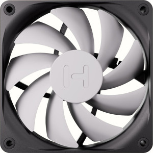 HYTE FA12 flow 120 mm Three Fan Pack