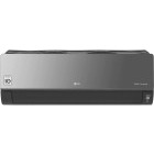 Aer conditionat LG Artcool Mirror 12000 BTU, Clasa A++/A+, Wi-Fi, Dual Inverter, UVnano, Plasmaster Ionizer