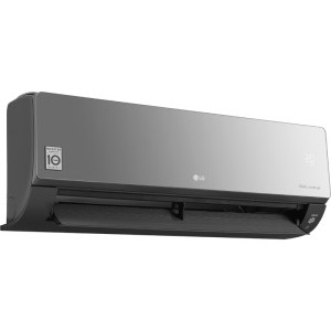LG Artcool Mirror 18000 BTU, Clasa A++/A+, Wi-Fi, Dual Inverter, UVnano, Plasmaster Ionizer