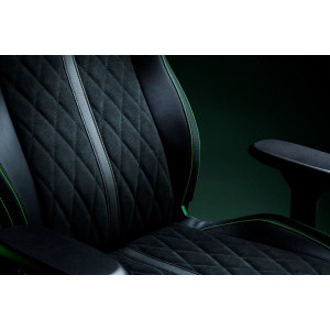 Razer Enki Pro black-green