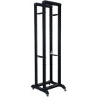 Xcab OR432.9004 32U, Open rack, 600 x 600