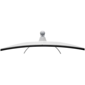 LG 38WN95CP-W Curbat 38 inch UWUHD IPS 1 ms 144 Hz Thunderbolt HDR FreeSync