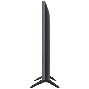 LG Smart TV 55UR78003LK Seria UR78 139cm negru 4K UHD HDR