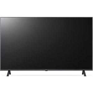 LG Smart TV 65UR78003LK Seria UR78 164cm negru 4K UHD HDR