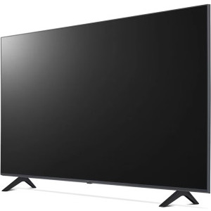 LG Smart TV 65UR78003LK Seria UR78 164cm negru 4K UHD HDR