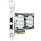 Accesoriu server HP 10Gigabit Adaptor retea 530Tx2