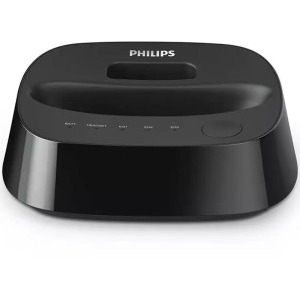 Philips In-Ear, TAE8005BK/10 Black