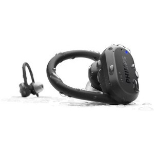 Philips In-Ear, TAA7306BK/00 Black