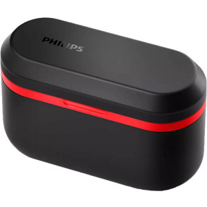 Philips In-Ear, TAA7507BK/00 Black
