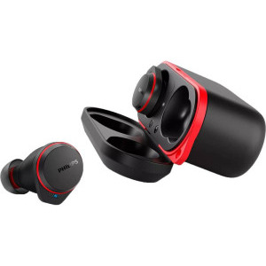 Philips In-Ear, TAA7507BK/00 Black