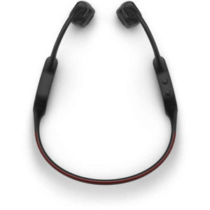 Philips Open-Ear, TAA7607BK/00 Black/Red