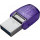 Memorie externa Kingston DataTraveler MicroDuo 3C 256GB USB 3.0