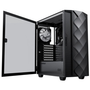 Gamemax Diamond Black COC