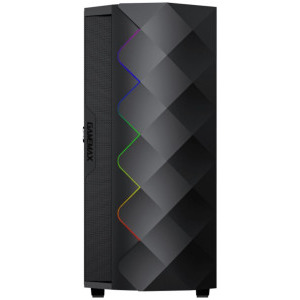 Gamemax Diamond Black COC