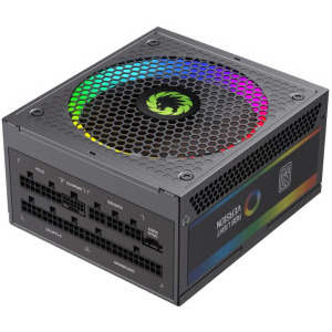 Sursa Gamemax RGB-Smart 1300, 80+ Platinum, 1300W
