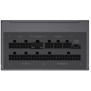 Gamemax RGB-Smart 1300, 80+ Platinum, 1300W
