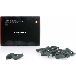Noctua NA-SAVP1 chromax.grey