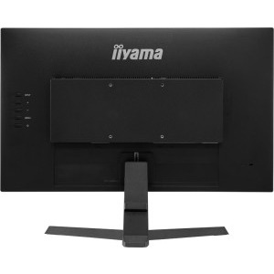 IIyama Gaming Red Eagle G-MASTER G2470HSU-B1 23.8 inch FHD IPS 0.8 ms 165 Hz FreeSync Premium