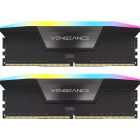 Corsair Vengeance RGB 32GB DDR5 6000MHz CL30 Dual Channel Kit