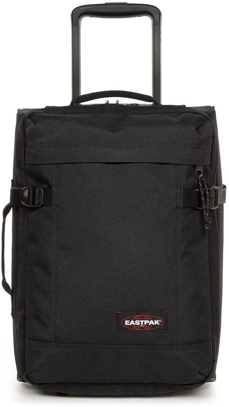 Troler Eastpak Transverz, 25 l, negru