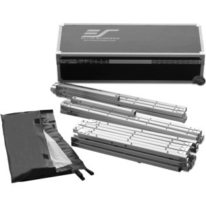 EliteScreens QuickStand Fast Fold Pro Q180H1 16:9 398.5 x 224.2 cm