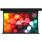 Ecran de proiectie EliteScreens Saker Tab-Tension SKT120UHW-E20 16:9 265.7 x 149.4 cm