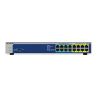Switch NetGear GS516UP-100EUS