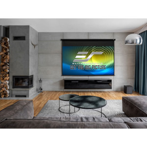 EliteScreens Manual M84UWH 16:9 186 x 104.6 cm