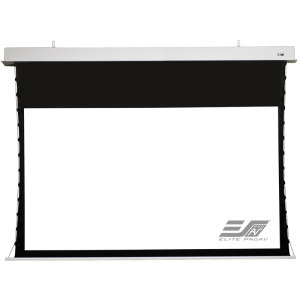 EliteScreens Evanesce Tab-Tension ITE100HW3-E24 16:9 221.4 x 124.5 cm
