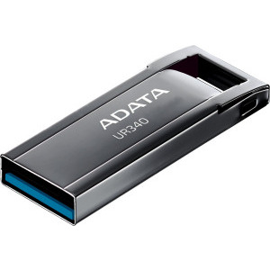 ADATA UR340 64GB USB 3.0 Black